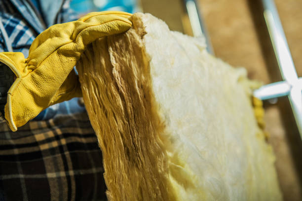 Best Residential Insulation in Johnson City, TX